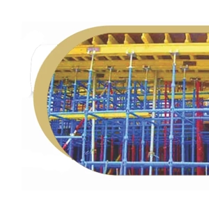 Scaffolding Service