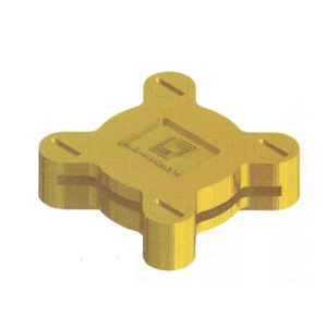 Earthing Clamp