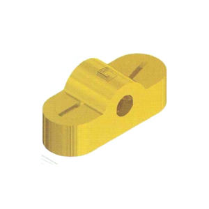 Grounding Hardware