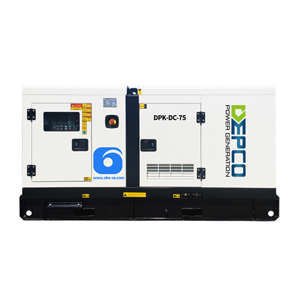 Diesel Generator