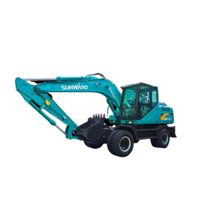 Excavator