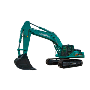 Excavator