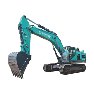 Excavator
