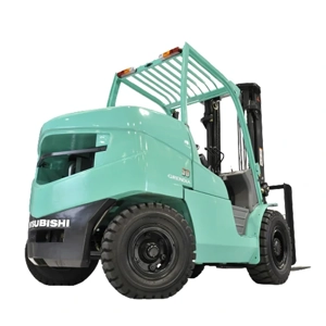 Forklift