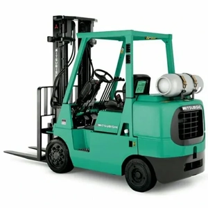 Forklift