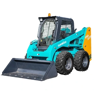 Skid Steer Loader