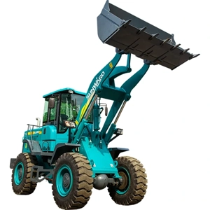 Wheel Loader
