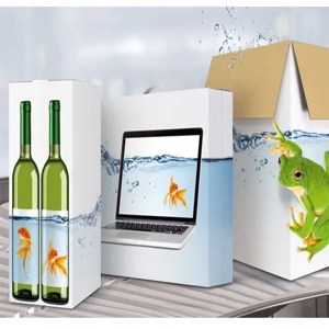 Calcium Carbonate Filler or Additive