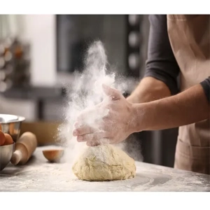 Calcium Fortification Nutrient