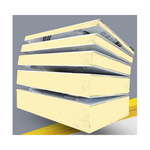 Sandwich Panel