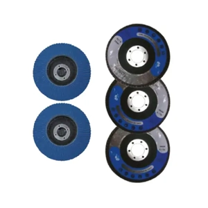 Abrasive Disc