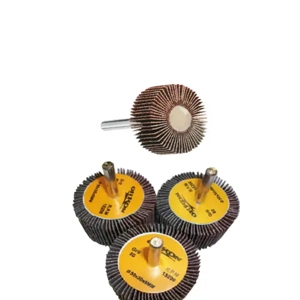 Abrasive Wheel