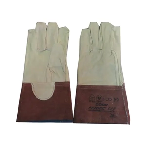 Welder Glove