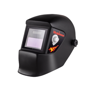 Welders Helmet