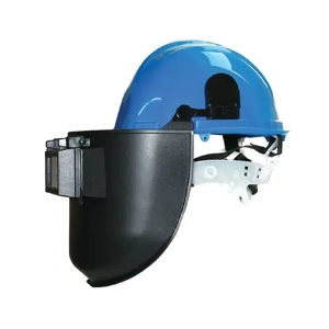 Welders Helmet