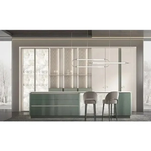 Furniture Design Manufacturing & Supplying Service