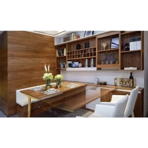 Furniture Design Manufacturing & Supplying Service