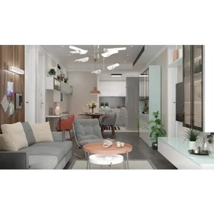 Interior Design or Decorating Service