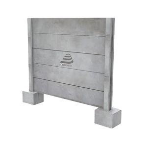 Precast Concrete Element