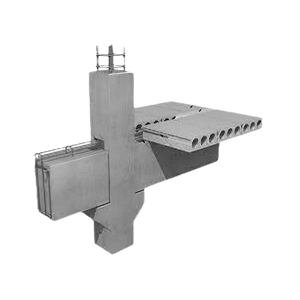 Precast Concrete Element