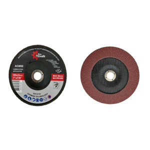 Abrasive Disc