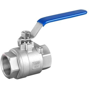 Ball Valve