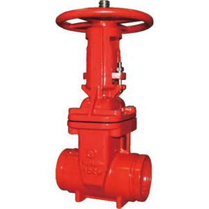 Gate Valve