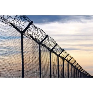 Fence Construction Service