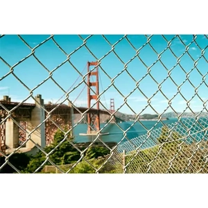 Fence Construction Service