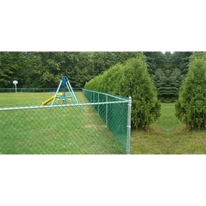 Safety Fence