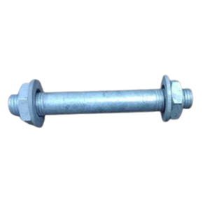 Tube Bolt