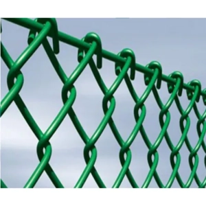 Mesh Fencing