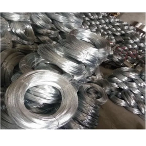 Steel Wire