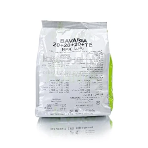 Soil Fertilizer