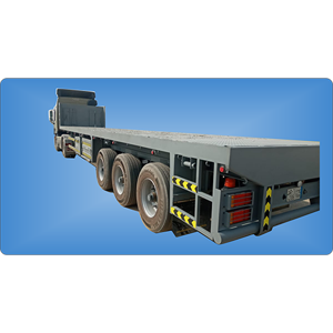 Flatbed Trailer