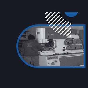 Metal Punching Machine