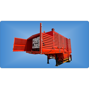 Power Station Trailer