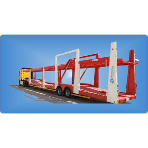 Semi Trailer