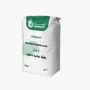 Cementitious Coat