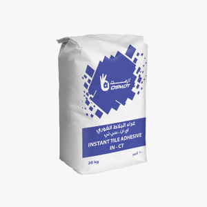 Tile Adhesive