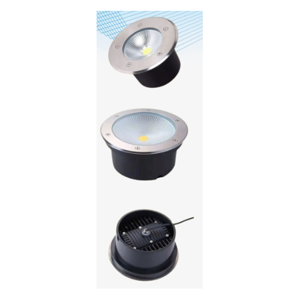 Landscape Lighting