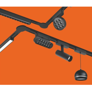 Track Lighting
