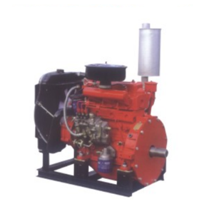 Diesel Engine