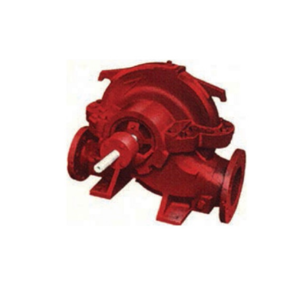 Fire Pump Set