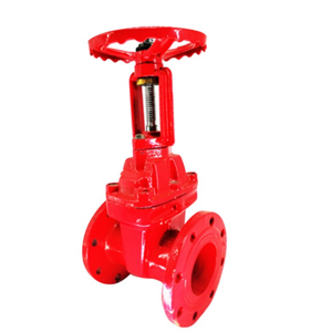Gate Valve