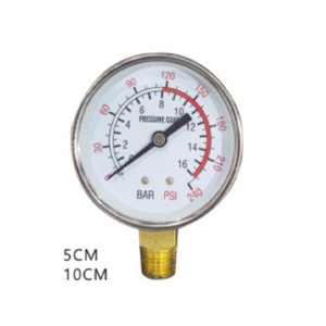 Pressure Gauge