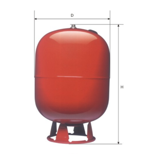 Storage Tank