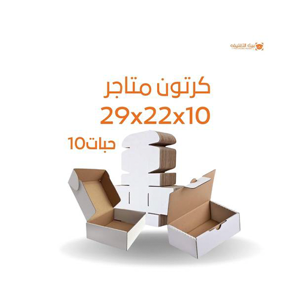 Packaging Carton