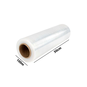 Stretch Wrap Film