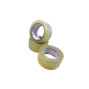 Transparent Tape